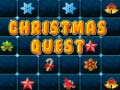 Spil Christmas Quest