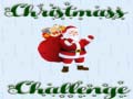 Spil Xmas Challenge
