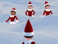 Spil Snowball Fight