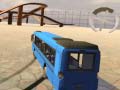 Spil Bus Crash Stunts Demolition