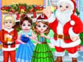Spil Baby Taylor Christmas Day