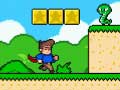 Spil Steve's World