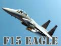 Spil F15 Eagle