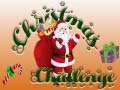 Spil Christmas Challenge