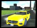 Spil Big City Taxi Simulator