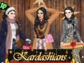 Spil Kardashians Do Christmas