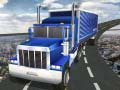 Spil Impossible Truck Track Driving
