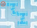 Spil Pipes Flood Puzzle