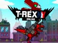 Spil T-REX N.Y. Online