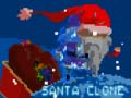 Spil Santa Clone