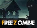 Spil Free Zombie