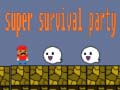 Spil Super party survival