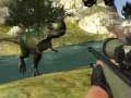 Spil Dino Hunting