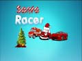 Spil Santa Racer