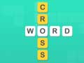 Spil Word Cross 