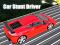 Spil Car Stunt Driver