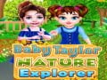 Spil Baby Taylor Nature Explorer