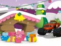 Spil Nickelodeon Nursery rhymes jingle bells