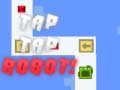 Spil Tap Tap Robot