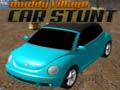 Spil Muddy Village Car Stunt