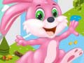 Spil Bunny Run