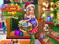Spil Mommy Shopping Xmas Gifts