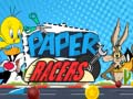Spil Paper Racers
