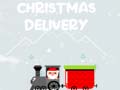 Spil Christmas Delivery 