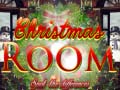 Spil Christmas Room Spot The differences
