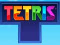 Spil Tetris