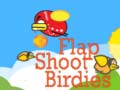 Spil Flap Shoot Birdie