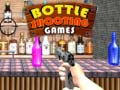 Spil Bottle Shooter games
