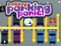 Spil Holiday Parking Panic