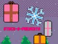 Spil Stack-O-Presents