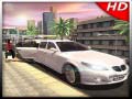 Spil Luxury Limousine Car Taxi Driver