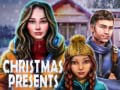 Spil Christmas Presents