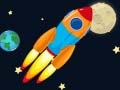 Spil Space Ship Rise