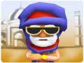 Spil Prince Rash Adventure