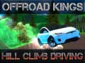 Spil Offroad Kings Hill Climb Driving
