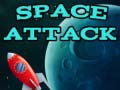 Spil Space Attack