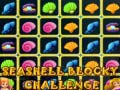 Spil Seashell Blocky Challenge