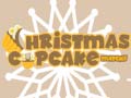 Spil Christmas Cupcake Match 3