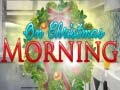 Spil On Christmas Morning