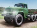 Spil Truck Driver Easy Road