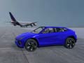 Spil Crazy Car Stunts in Kansai Airport