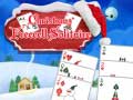 Spil Christmas Freecell Solitaire