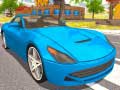 Spil Extreme Car Driving Simulator