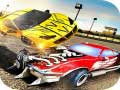 Spil Demolition Derby Car Arena