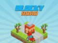 Spil Blocky Road