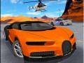 Spil City Furious Car Driving Simulator